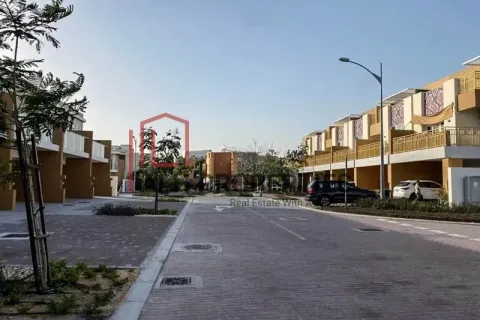 Řadový dům v DAMAC Hills (Akoya by DAMAC), Dubai, SAE 3 ložnice, 116 m² Č.: 690419 - fotografie 17