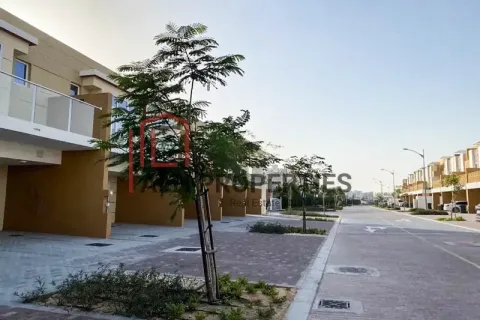 Řadový dům v DAMAC Hills (Akoya by DAMAC), Dubai, SAE 3 ložnice, 116 m² Č.: 690419 - fotografie 16