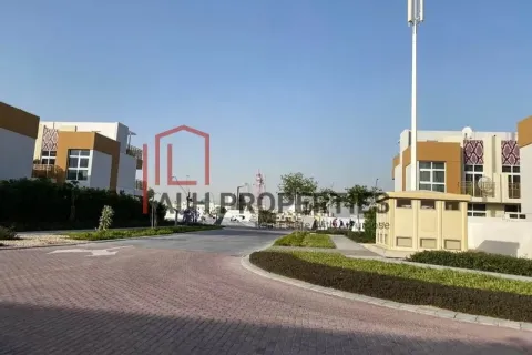 Řadový dům v DAMAC Hills (Akoya by DAMAC), Dubai, SAE 3 ložnice, 116 m² Č.: 690419 - fotografie 18