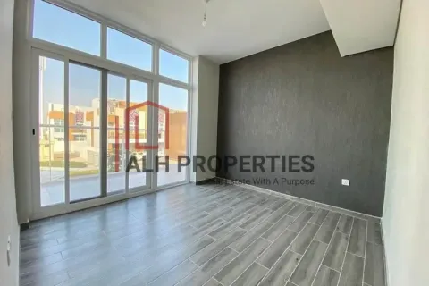 Kuća u nizu u DAMAC Hills (Akoya by DAMAC), Dubai, UAE 3 spavaćih soba, 116 m2 Br. 690419 - fotografija 6