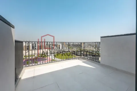 Shtëpi në qytet në Mudon, Dubai, Emiratet e Bashkuara Arabe 3 dhoma gjumi, 168 m2. № 690418 - Foto 9