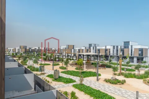 Shtëpi në qytet në Mudon, Dubai, Emiratet e Bashkuara Arabe 3 dhoma gjumi, 168 m2. № 690418 - Foto 15