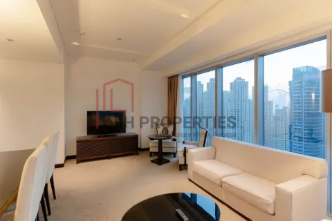 Купить квартиру в Дубай Марина, ОАЭ 3 спальни, 173м2, № 690416 - фото 14