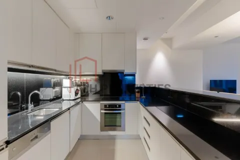 Купить квартиру в Дубай Марина, ОАЭ 3 спальни, 173м2, № 690416 - фото 16