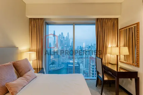 Купить квартиру в Дубай Марина, ОАЭ 3 спальни, 173м2, № 690416 - фото 5