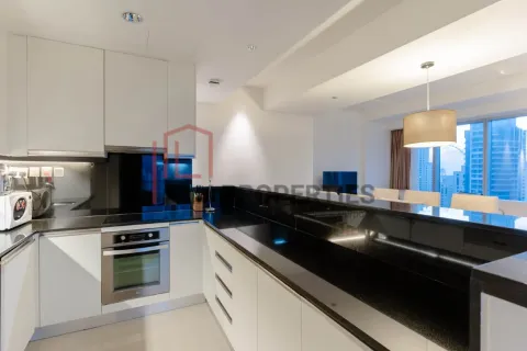 Купить квартиру в Дубай Марина, ОАЭ 3 спальни, 173м2, № 690416 - фото 17