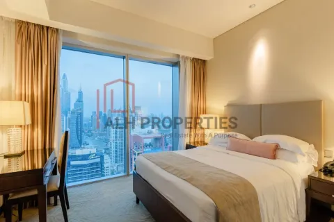 Купить квартиру в Дубай Марина, ОАЭ 3 спальни, 173м2, № 690416 - фото 1