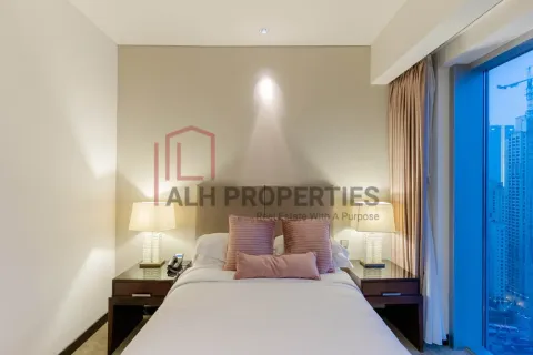 Купить квартиру в Дубай Марина, ОАЭ 3 спальни, 173м2, № 690416 - фото 29