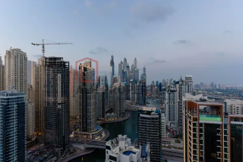 Купить квартиру в Дубай Марина, ОАЭ 3 спальни, 173м2, № 690416 - фото 20