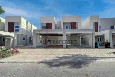 טאונהאוס למכירה ב Dubai Land, Dubai, איחוד האמירויות  4 חדרי שינה, 209 מ"ר, מספר 690415 - תמונה 1