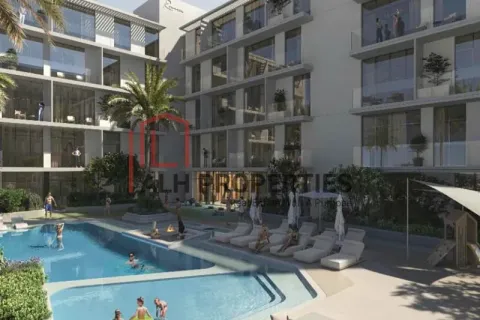 Appartement te koop in Jumeirah Village Circle, Dubai, VAE 2 slaapkamers, 110 vr.m., nr 690420 - foto 11