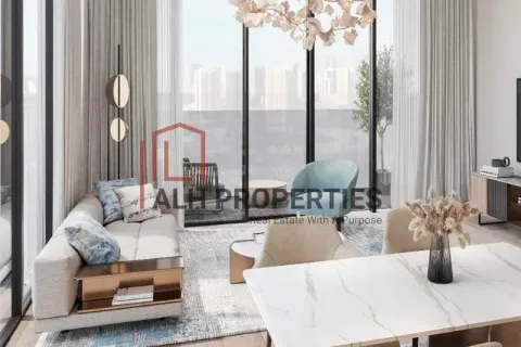 Appartement te koop in Jumeirah Village Circle, Dubai, VAE 2 slaapkamers, 110 vr.m., nr 690420 - foto 3