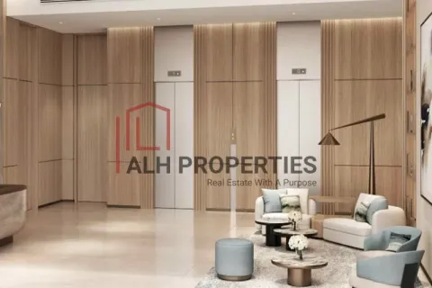 Appartement te koop in Jumeirah Village Circle, Dubai, VAE 2 slaapkamers, 110 vr.m., nr 690420 - foto 9