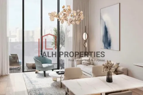 Appartement te koop in Jumeirah Village Circle, Dubai, VAE 2 slaapkamers, 110 vr.m., nr 690420 - foto 2