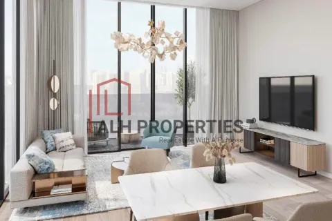 Appartement te koop in Jumeirah Village Circle, Dubai, VAE 2 slaapkamers, 110 vr.m., nr 690420 - foto 1