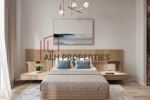 Appartement te koop in Jumeirah Village Circle, Dubai, VAE 2 slaapkamers, 110 vr.m., nr 690420 - foto 7