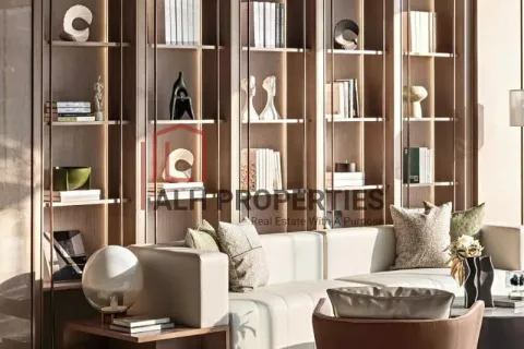 Appartement te koop in Jumeirah Village Circle, Dubai, VAE 2 slaapkamers, 110 vr.m., nr 690420 - foto 12