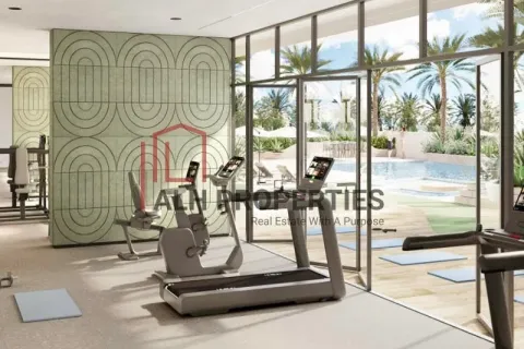 Appartement te koop in Jumeirah Village Circle, Dubai, VAE 2 slaapkamers, 110 vr.m., nr 690420 - foto 10