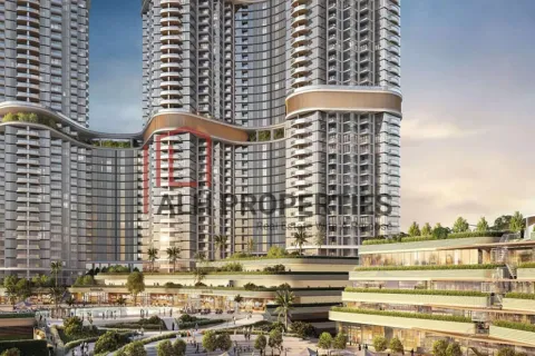 Appartement à vendre à  Dubai, EAU 2 chambres, 136 m2 № 690417 - photo 4