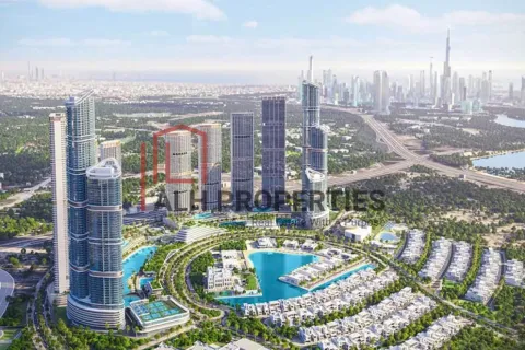 Appartement à vendre à  Dubai, EAU 2 chambres, 136 m2 № 690417 - photo 1