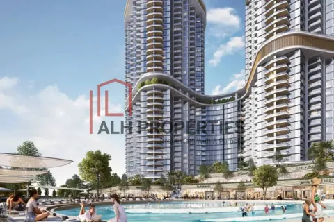 Appartement à vendre à  Dubai, EAU 2 chambres, 136 m2 № 690417 - photo 7