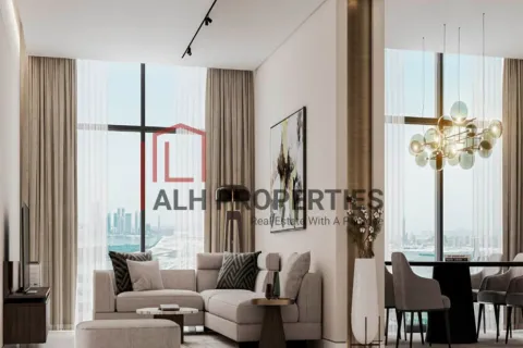 Appartement à vendre à  Dubai, EAU 2 chambres, 136 m2 № 690417 - photo 3