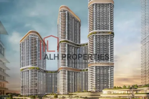 Appartement à vendre à  Dubai, EAU 2 chambres, 136 m2 № 690417 - photo 11