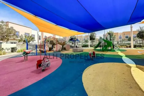 Σπίτι σε Dubai Land, Dubai, ΗΑΕ 3 υπνοδωμάτια, 167 τ.μ. Αρ. 690421 - φωτογραφία 15
