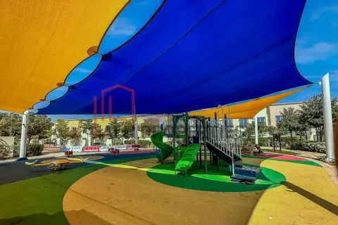 Σπίτι σε Dubai Land, Dubai, ΗΑΕ 3 υπνοδωμάτια, 167 τ.μ. Αρ. 690421 - φωτογραφία 14