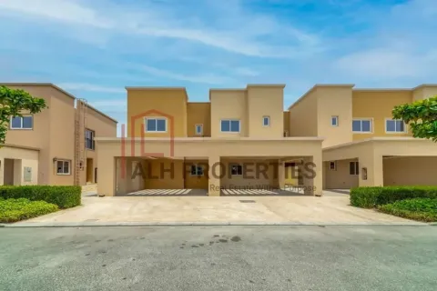 Dubai Land, Dubai, BAE’de townhouse 3 yatak odası, 167 m&sup2; No 690421