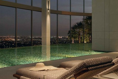 Apartament în Palm Jumeirah, Dubai, EAU 3 dormitoare, 209 mp.  №687010