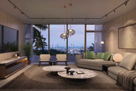 Apartament de vânzare în Palm Jumeirah, Dubai, EAU 3 dormitoare, 209.0 mp.  №687010 - poză 9