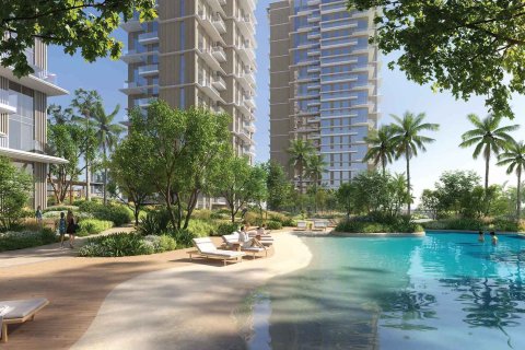 Apartman u Serenia District East u Palm Jumeirah, Dubai, UAE 4 spavaćih soba, 263.0 m2 Br. 687013 - fotografija 9