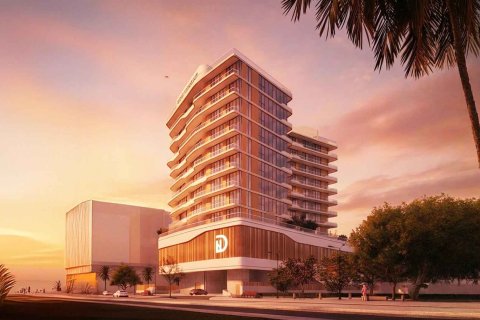 09 Life Residences में Dubai,संयुक्त अरब अमीरात में डेवलपमेंट प्रॉजेक्ट, संख्या 687021