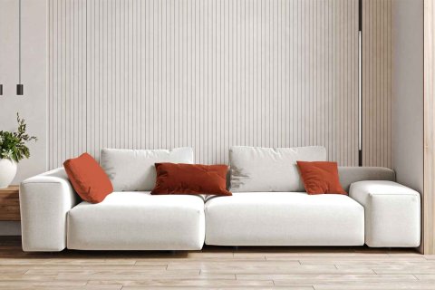 Dubai, UAE의 아파트 36제곱미터 번호 687022