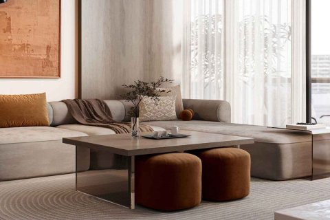 Dubai, UAE의 판매용 아파트 36제곱미터 번호 687022 - 사진 2