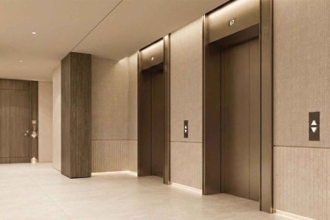 Dubai, UAE의 판매용 아파트 36제곱미터 번호 687022 - 사진 3