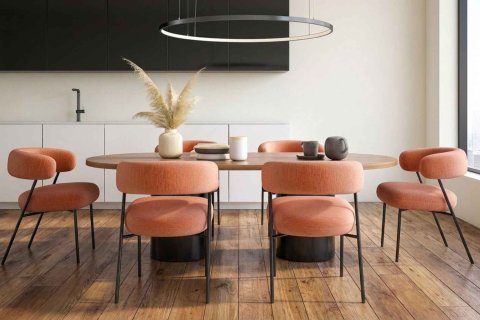 Dubai, UAE의 판매용 아파트 36제곱미터 번호 687022 - 사진 4