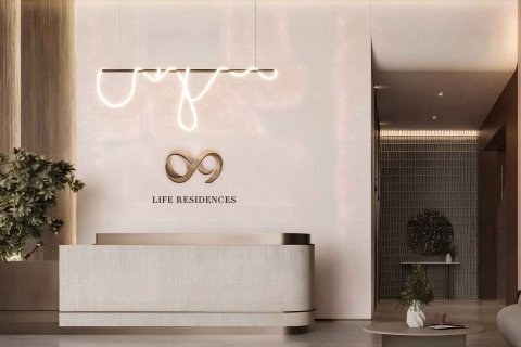 Dubai, UAE의 판매용 아파트 36제곱미터 번호 687022 - 사진 6