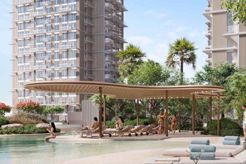 Apartman u Serenia District East u Palm Jumeirah, Dubai, UAE 4 spavaćih soba, 263.0 m2 Br. 687012 - fotografija 8