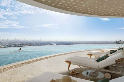 Apartman u Serenia District East u Palm Jumeirah, Dubai, UAE 4 spavaćih soba, 263.0 m2 Br. 687012 - fotografija 9