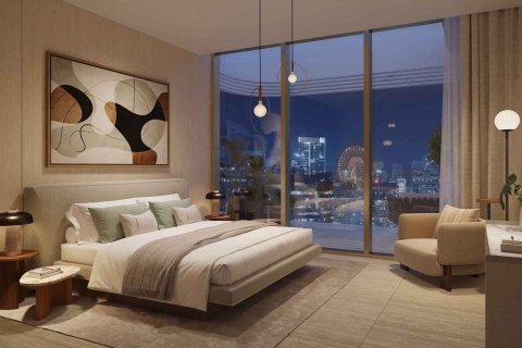 Apartman u Serenia District East u Palm Jumeirah, Dubai, UAE 4 spavaćih soba, 263.0 m2 Br. 687012 - fotografija 13