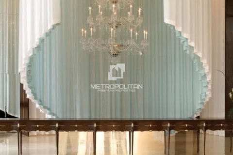 Appartement te koop in Al Marjan Island, Ras Al Khaimah, VAE 1 slaapkamer, 77 vr.m., nr 664899 - foto 9