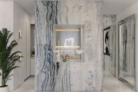 Appartement te koop in Al Marjan Island, Ras Al Khaimah, VAE 1 slaapkamer, 77 vr.m., nr 664899 - foto 4