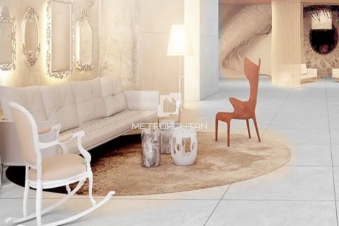 Appartement te koop in Al Marjan Island, Ras Al Khaimah, VAE 1 slaapkamer, 77 vr.m., nr 664899 - foto 11