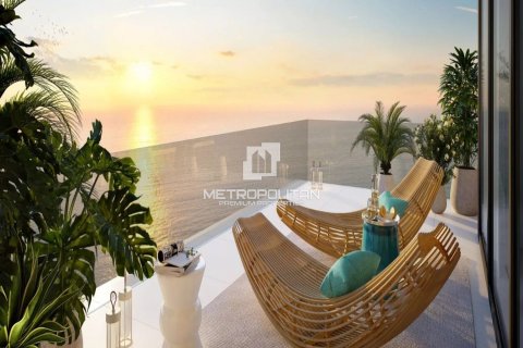 Appartement te koop in Al Marjan Island, Ras Al Khaimah, VAE 1 slaapkamer, 77 vr.m., nr 664899 - foto 8