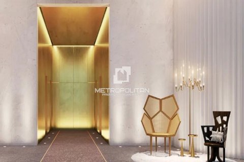 Appartement te koop in Al Marjan Island, Ras Al Khaimah, VAE 1 slaapkamer, 77 vr.m., nr 664899 - foto 6