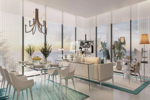 Appartement te koop in Al Marjan Island, Ras Al Khaimah, VAE 1 slaapkamer, 77 vr.m., nr 664899 - foto 10