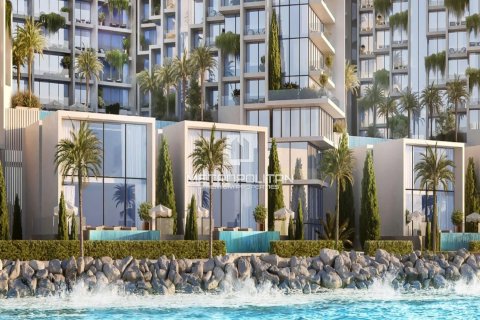 Appartement te koop in Al Marjan Island, Ras Al Khaimah, VAE 1 slaapkamer, 77 vr.m., nr 664899 - foto 14