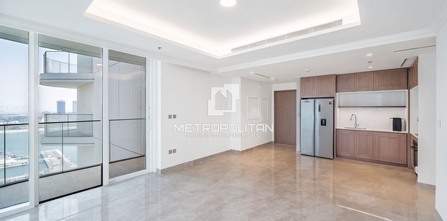Wohnung in Dubai Harbour, Dubai, VAE: 2 Schlafzimmer, 112 m2 Nr. 664904